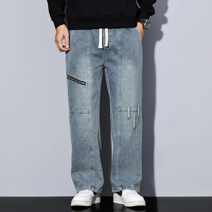 Camden Relaxed Denim