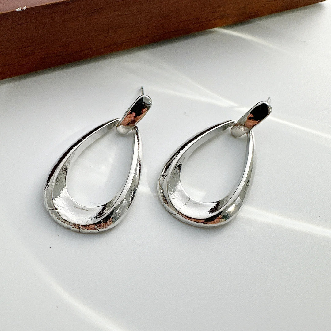 Savona Drop Earrings