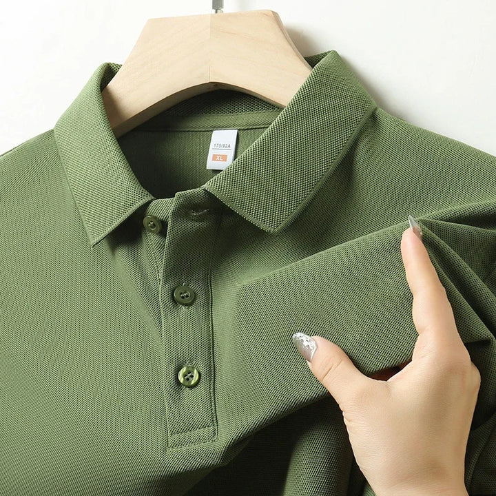 Savoni Polo Shirt