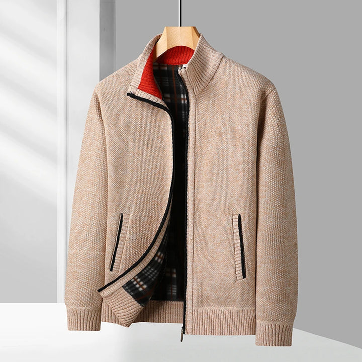 Savoni Fleece Jacket