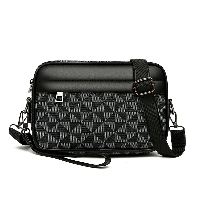 Savoni Leather Handbag