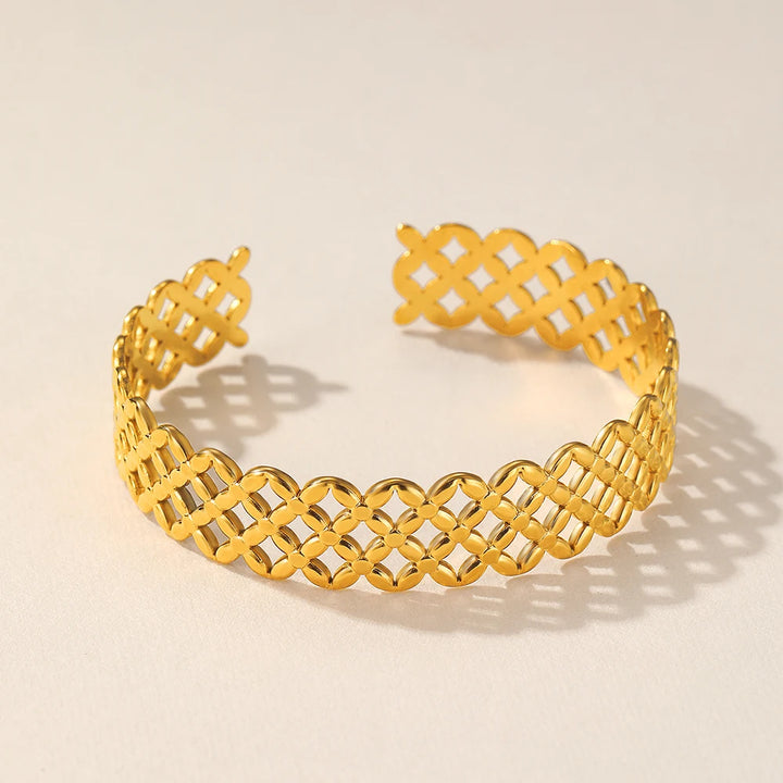 Savona Cuff Bracelet
