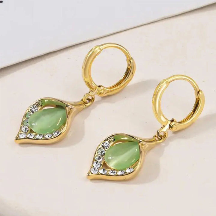 Savona Pearl Earrings