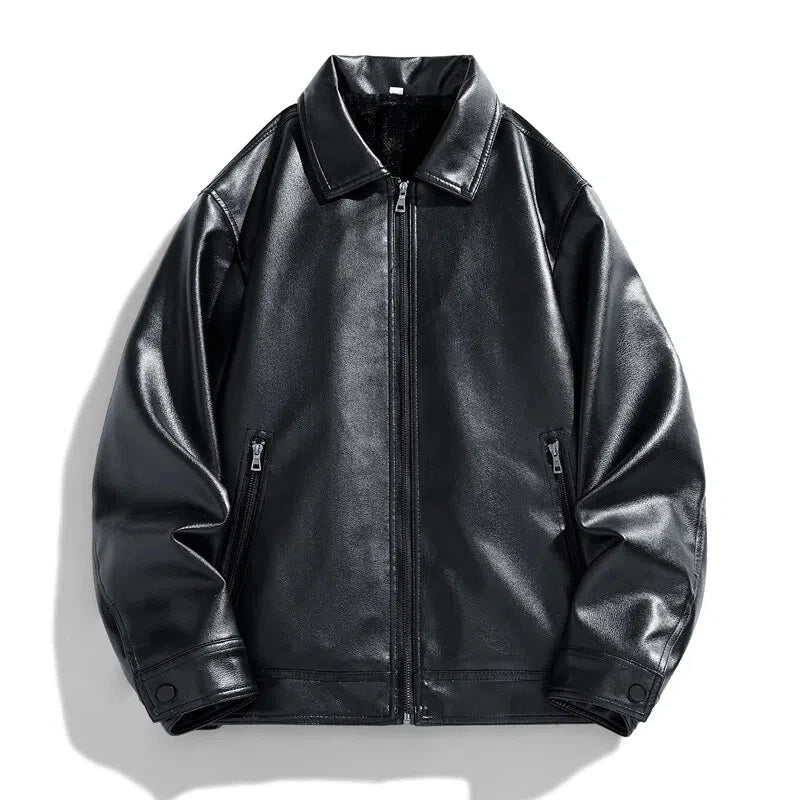 Harrison Bomber Jacket