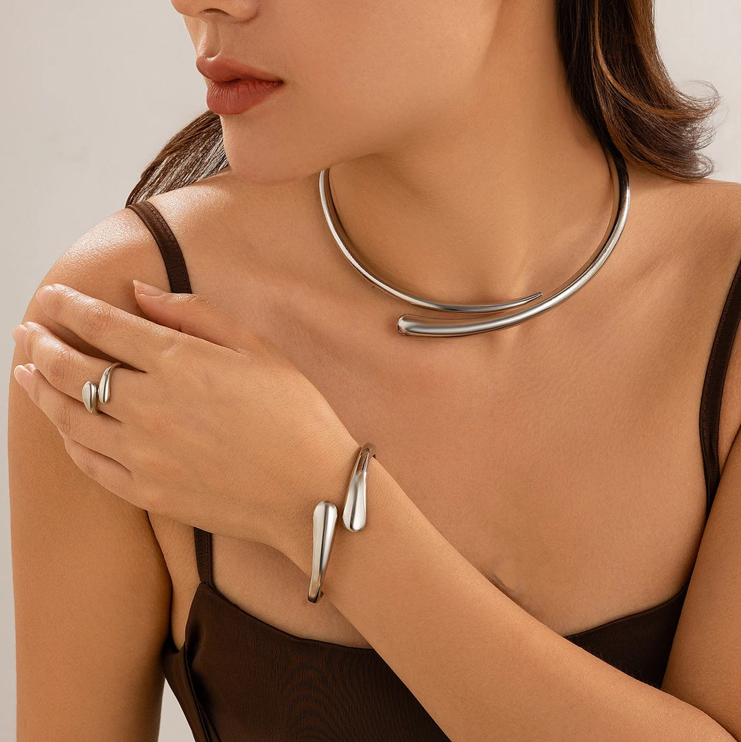 Savona Curve Set