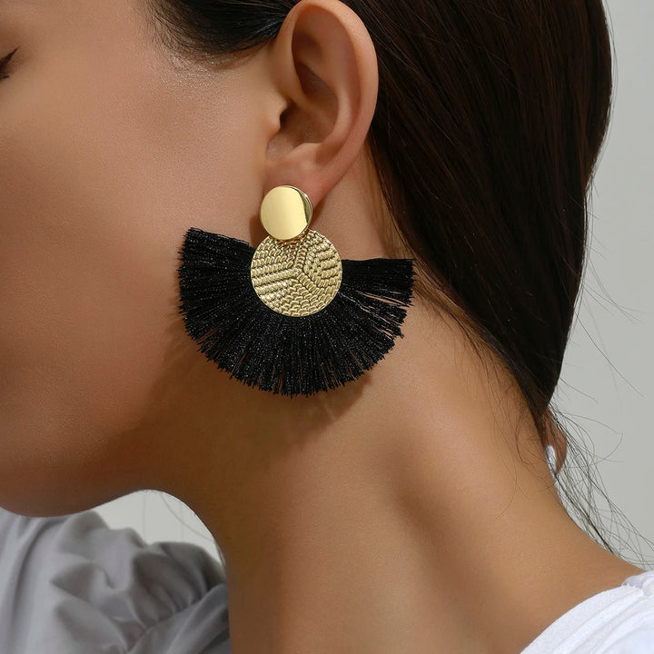 Savona Soleil Earrings