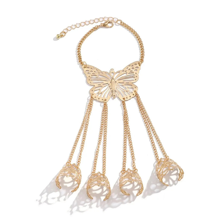 Savona Butterfly Set