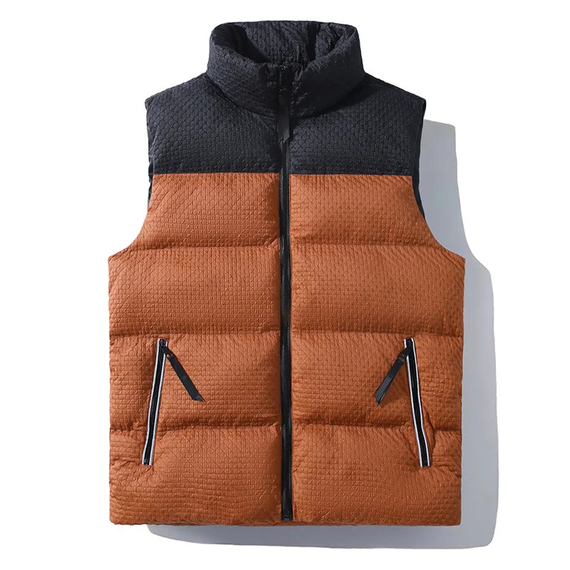 Arden Cotton Vest
