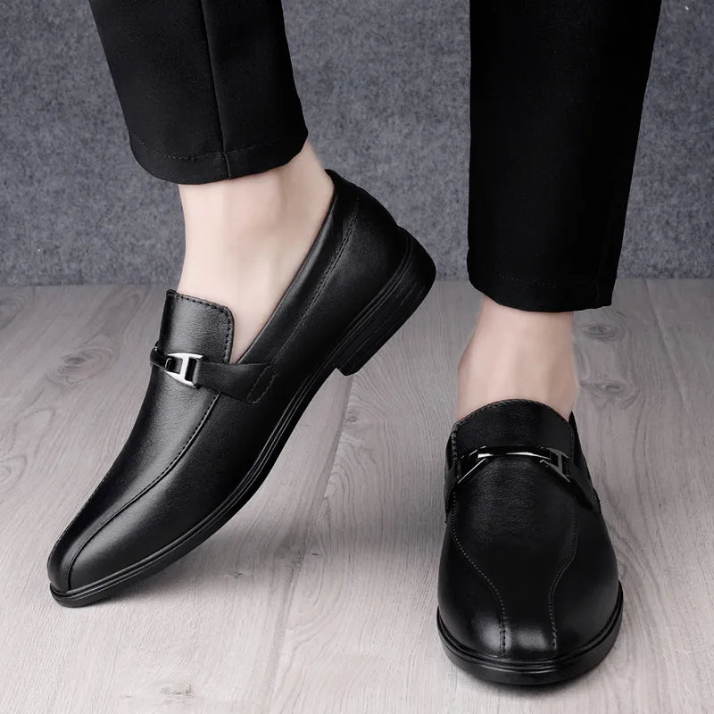 Savona Dress Shoes