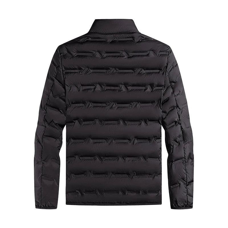 Arden Thermal Jacket