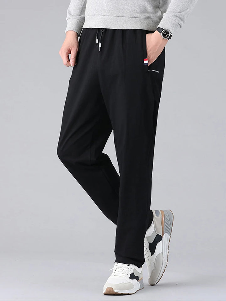 Arden Soft Cotton Sweatpants