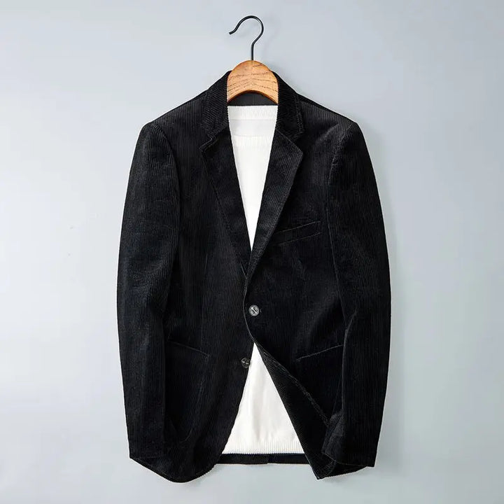 Savoni Corduroy Blazer