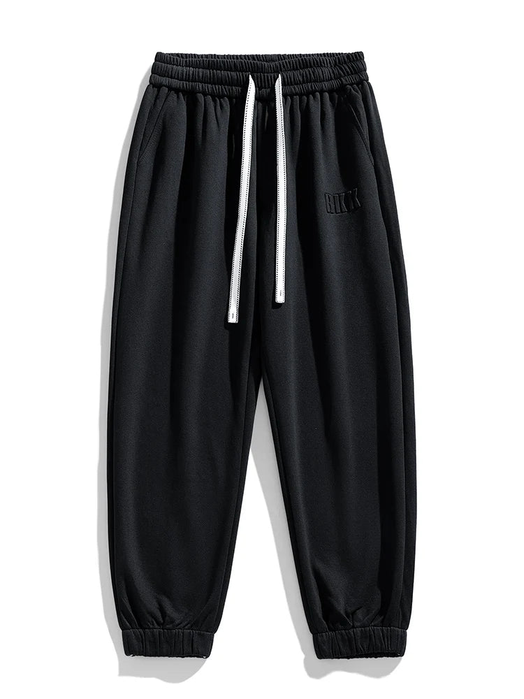 Ralph Klein Knit Joggers