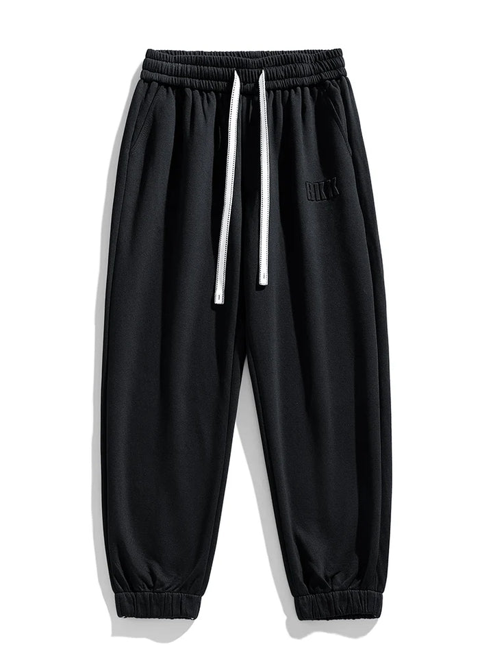 Ralph Klein Knit Joggers