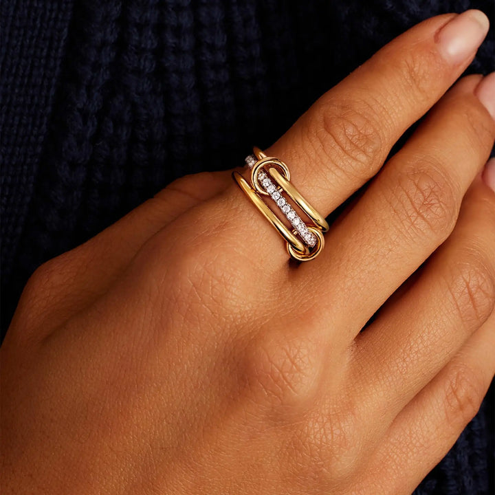 Savona Bond Ring