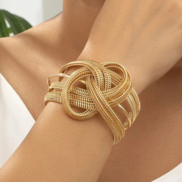 Savona Eclipse Bracelet