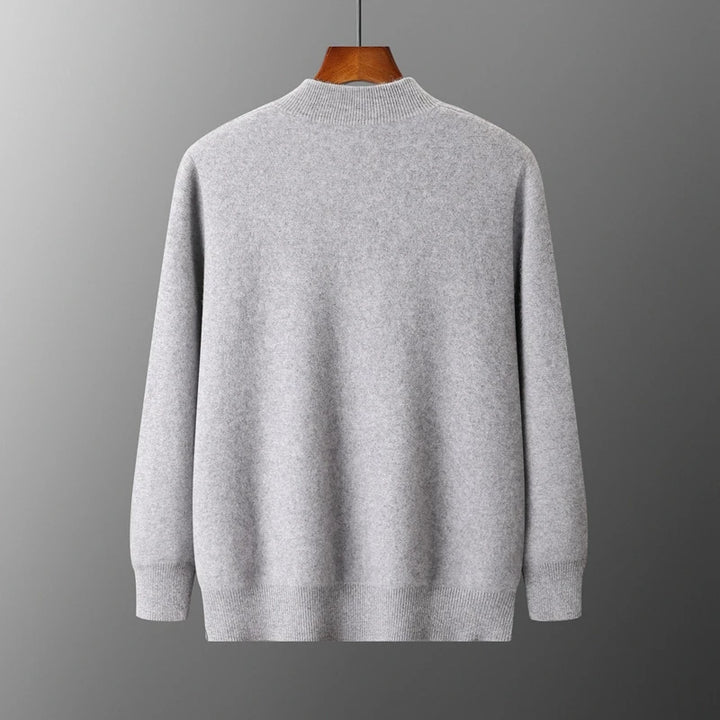 Savoni Wool Cardigan