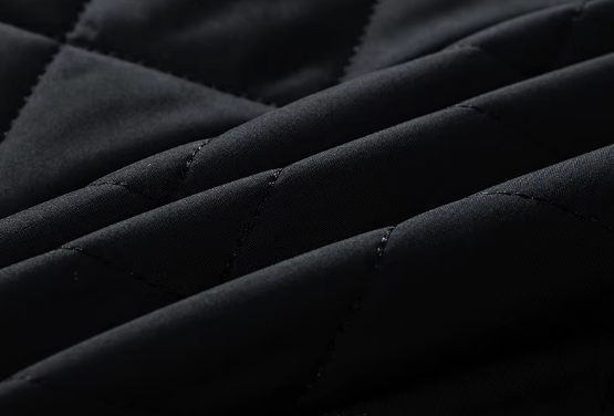 Arden Zip-Up Jacket