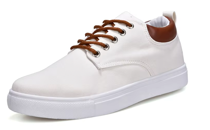 Savoni Leather Sneakers