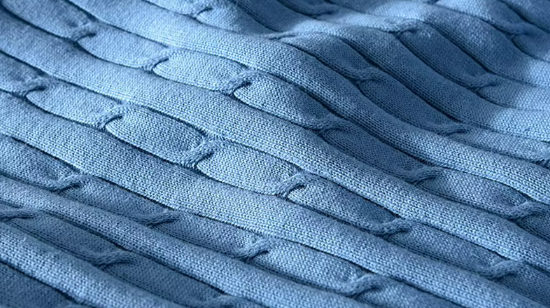 Savona Cotton Sweater