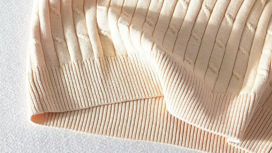 Savona Cotton Sweater