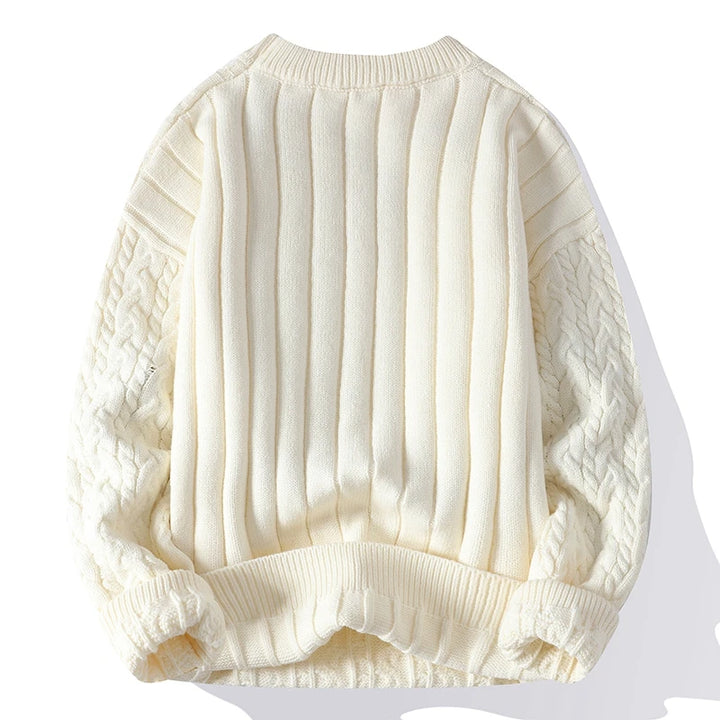 Arden Knit Sweater