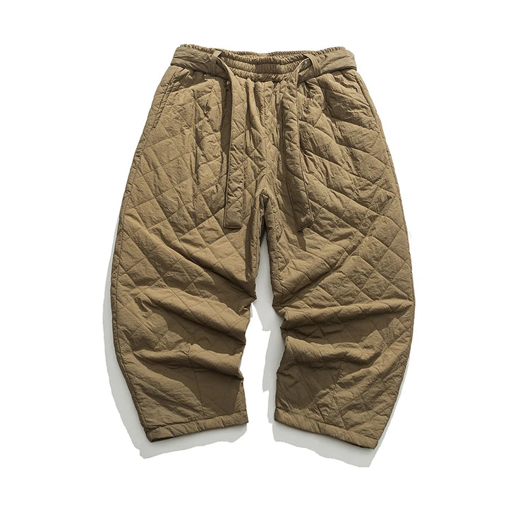 Camden Fleece-Lined Pants