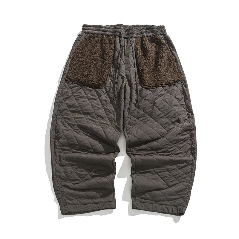 Camden Fleece-Lined Pants