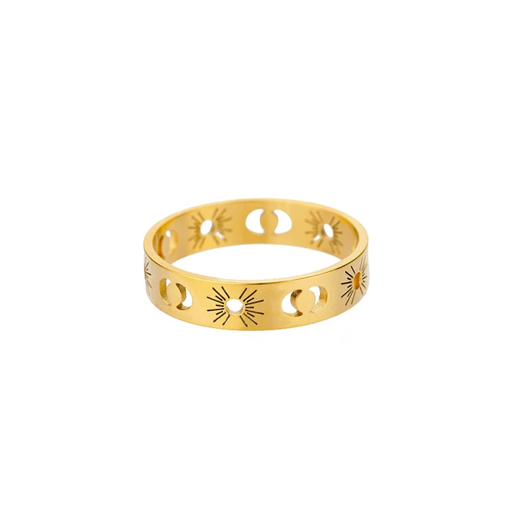 Savona Celestial Ring