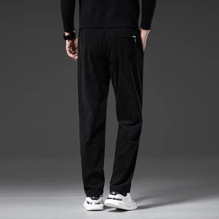 Savoni Corduroy Pants