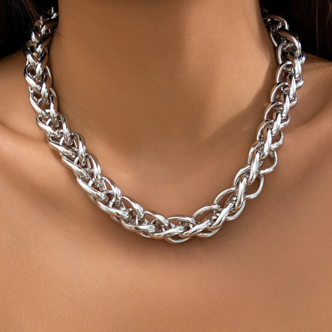 Savona Choker Necklace