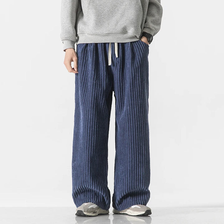 Marlowe Corduroy Trousers