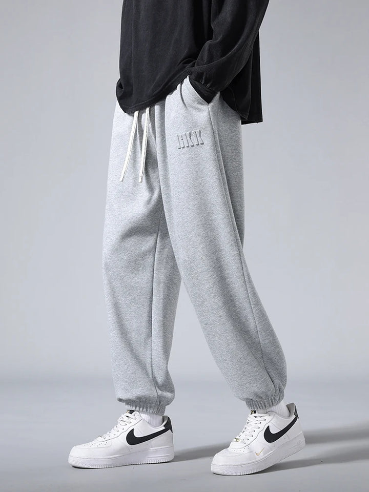 Ralph Klein Knit Joggers