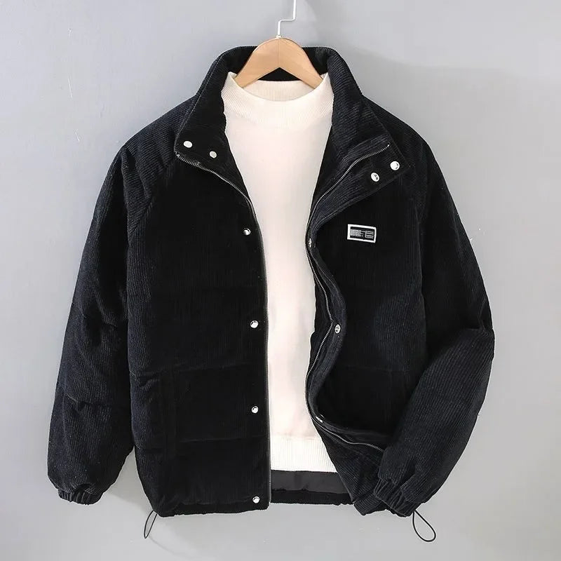 Arden Corduroy Jacket