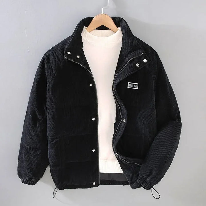 Arden Corduroy Jacket