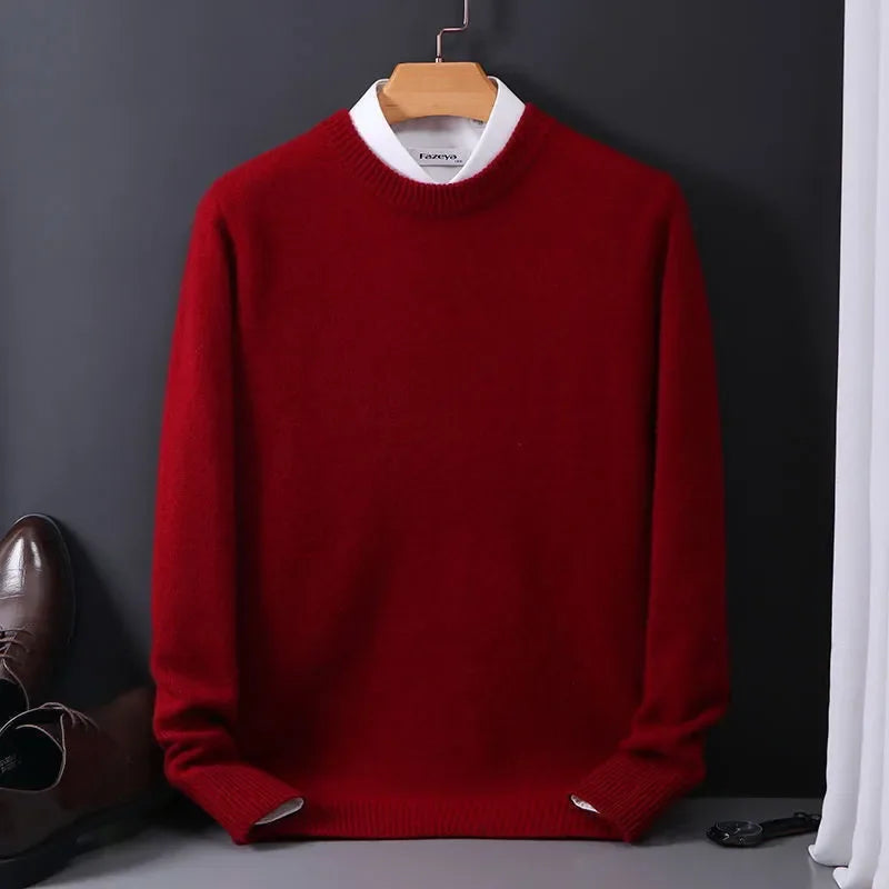 Verano Cashmere Sweater