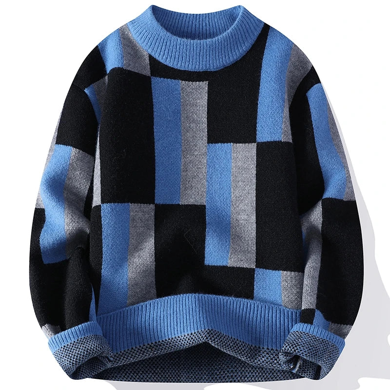 Camden Wool Sweater