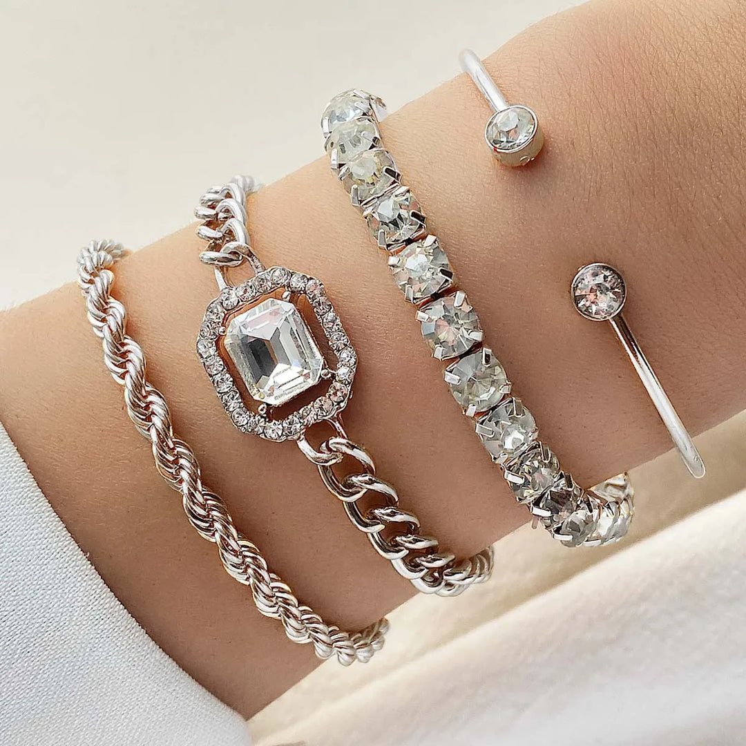 Savona Bracelet Set