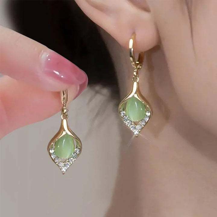 Savona Pearl Earrings