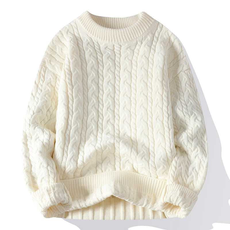 Arden Knit Sweater