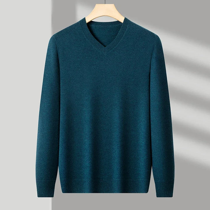 Savoni Wool Sweater