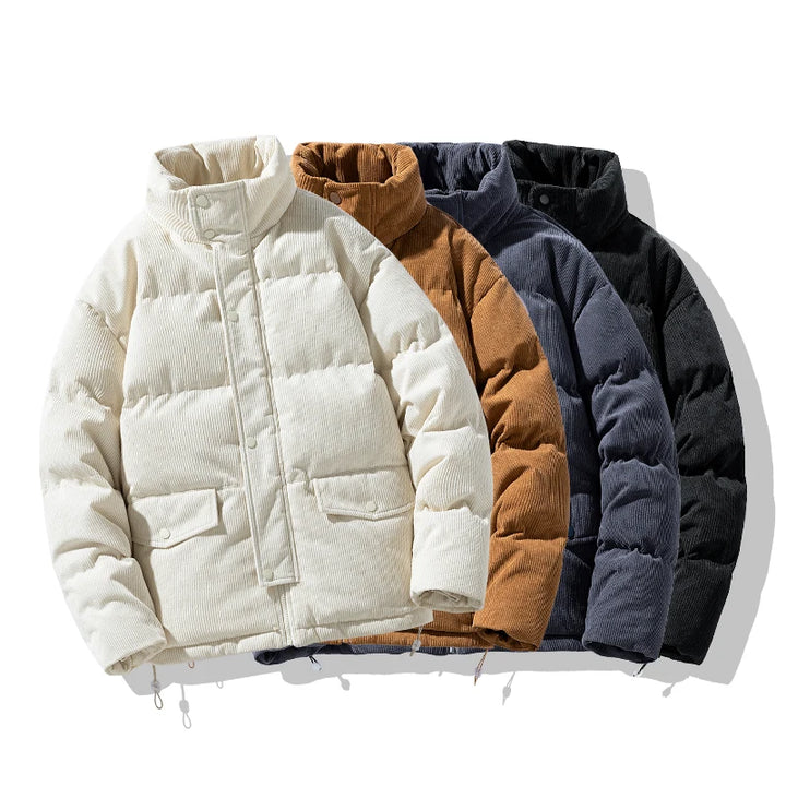 Arden Corduroy Jacket