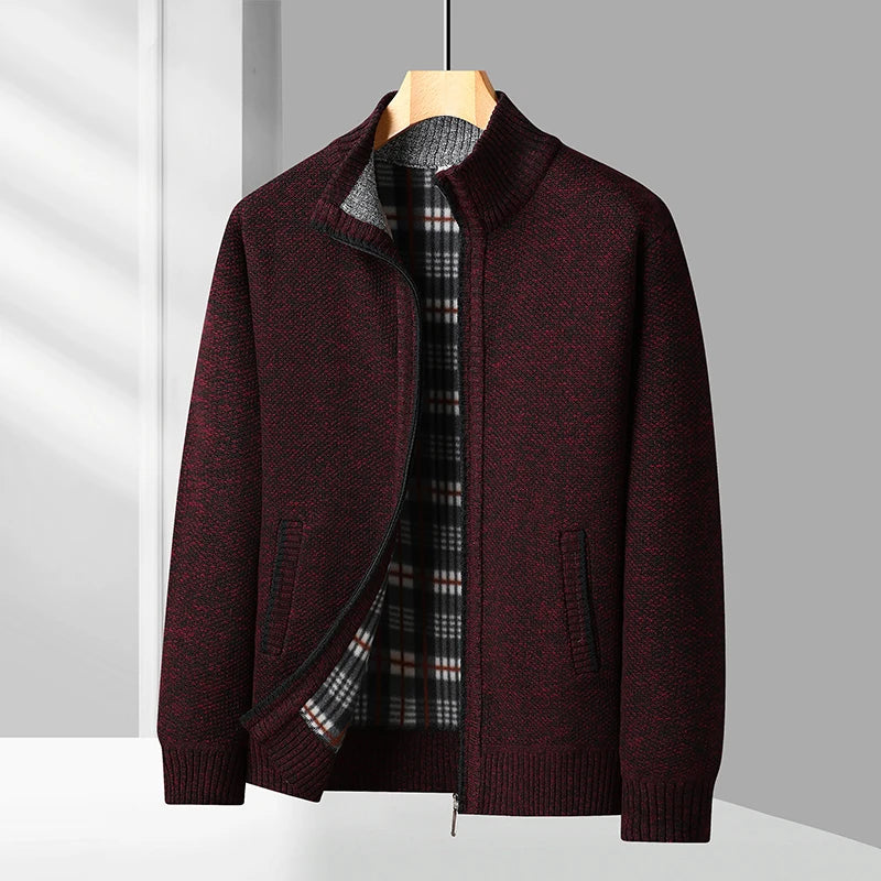 Savoni Fleece Jacket