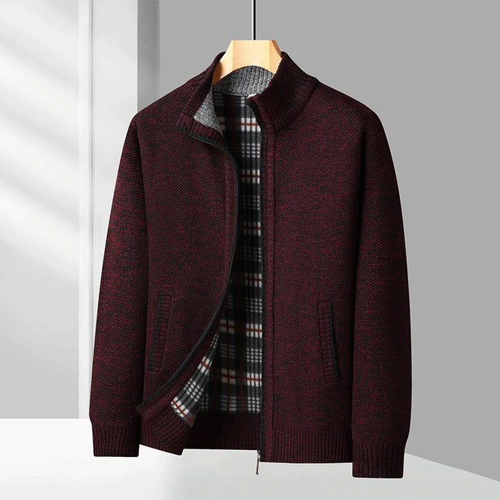 Savoni Fleece Jacket