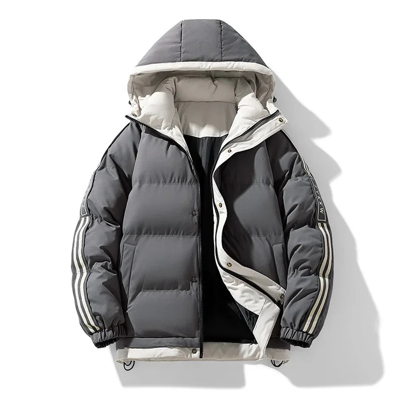 Arden Cotton Jacket