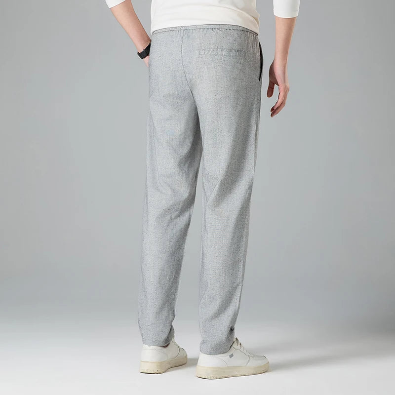 Arden Linen Trousers