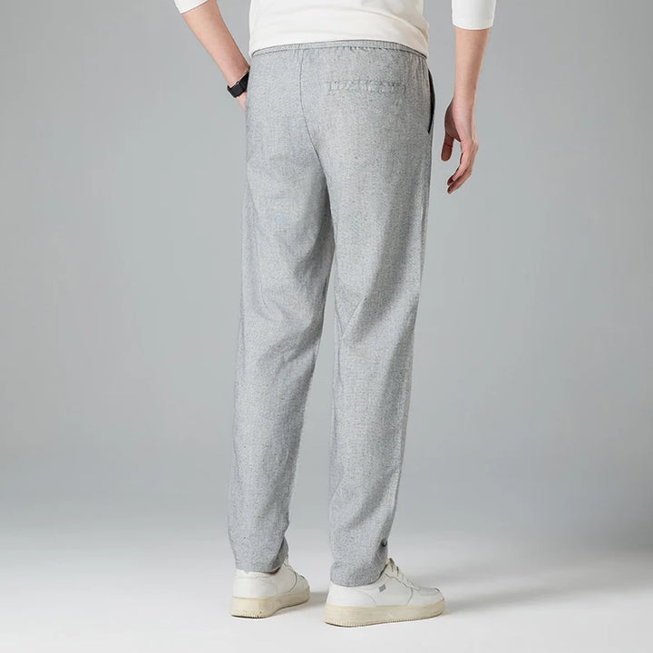 Arden Linen Trousers