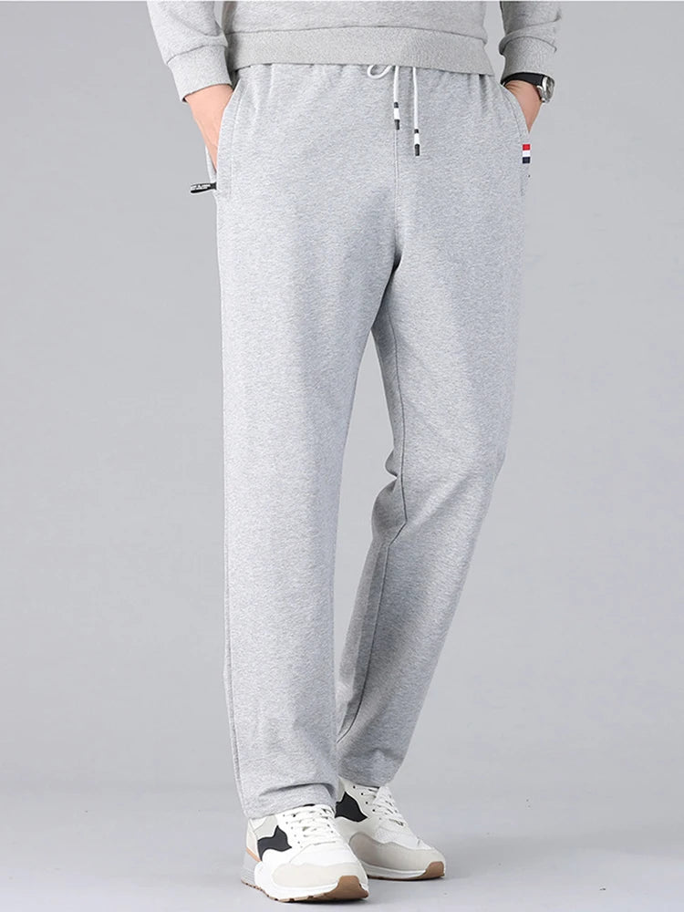 Arden Soft Cotton Sweatpants