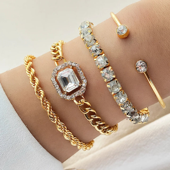 Savona Bracelet Set