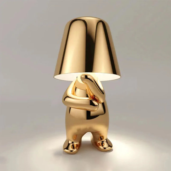 Lumina Thinker Lamp